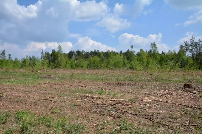 Land Loans & Farm Loans For Land